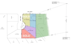 Lot 4 Section 98 Land Street, Surrey, BC
