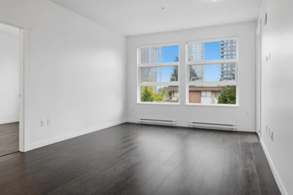 Breakfast Nook Photo of 302 607 Cottonwood Avenue, Coquitlam, BC