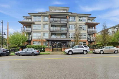 Hot Tub / Spa Photo of 302 607 Cottonwood Avenue, Coquitlam, BC