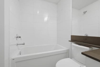 Loft / Bonus Room Photo of 302 607 Cottonwood Avenue, Coquitlam, BC
