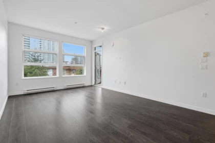 Primary Bedroom Photo of 302 607 Cottonwood Avenue, Coquitlam, BC
