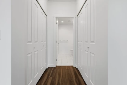 Walk-In Closet Photo of 302 607 Cottonwood Avenue, Coquitlam, BC