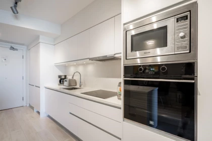 Breakfast Nook Photo of 1119 180 E 2nd Avenue, Vancouver, BC