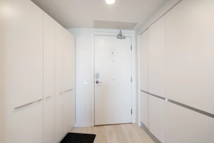 Mudroom Photo of 1119 180 E 2nd Avenue, Vancouver, BC