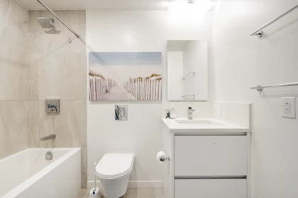 Office / Den Photo of 1119 180 E 2nd Avenue, Vancouver, BC