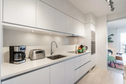 Pantry Photo of 1119 180 E 2nd Avenue, Vancouver, BC