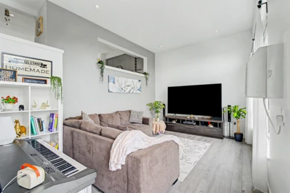 43 14057 60a Avenue, Surrey, BC, Surrey — Townhouse for sale