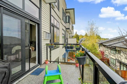 Hallway Photo of 43 14057 60a Avenue, Surrey, BC