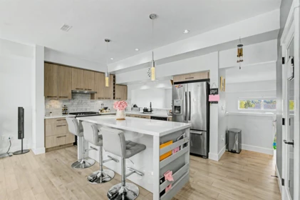 Kitchen Photo of 43 14057 60a Avenue, Surrey, BC