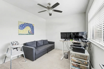 Loft / Bonus Room Photo of 43 14057 60a Avenue, Surrey, BC