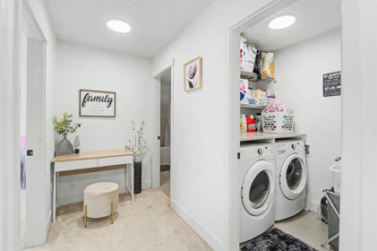 Mudroom Photo of 43 14057 60a Avenue, Surrey, BC