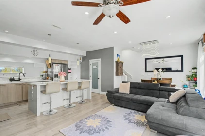 Pantry Photo of 43 14057 60a Avenue, Surrey, BC
