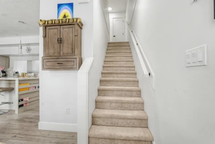 Primary Bathroom Photo of 43 14057 60a Avenue, Surrey, BC