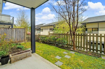 Staircase Photo of 43 14057 60a Avenue, Surrey, BC