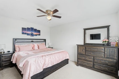 Walk-In Closet Photo of 43 14057 60a Avenue, Surrey, BC