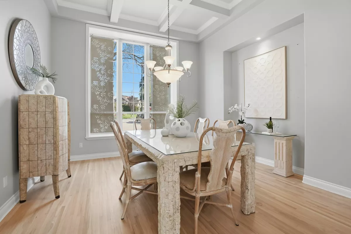 Family Room Photo of 2367 138 Street, White Rock, BC
