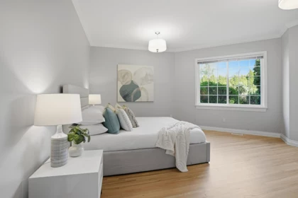 Bedroom 3 Photo of 2367 138 Street, White Rock, BC