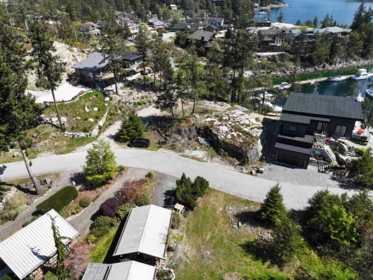LOT 19 Pinehaven Way, Pender Harbour, BC, Pender Harbour — Land for sale