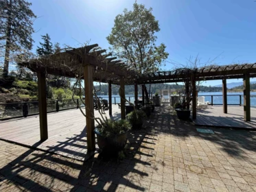 Kitchen Photo of LOT 19 Pinehaven Way, Pender Harbour, BC
