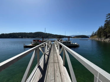Pantry Photo of LOT 19 Pinehaven Way, Pender Harbour, BC