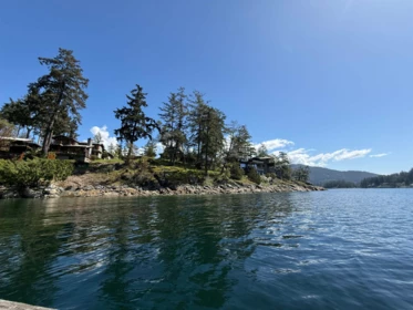 Primary Bedroom Photo of LOT 19 Pinehaven Way, Pender Harbour, BC