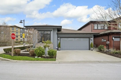 4910 Springs Boulevard, Tsawwassen, BC, Tsawwassen — Single Family Residence for sale