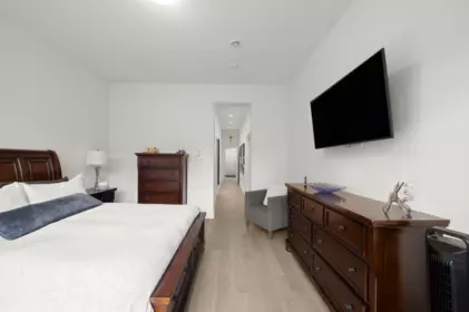Loft / Bonus Room Photo of 4910 Springs Boulevard, Tsawwassen, BC