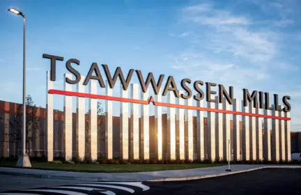 Street View Photo of 4910 Springs Boulevard, Tsawwassen, BC