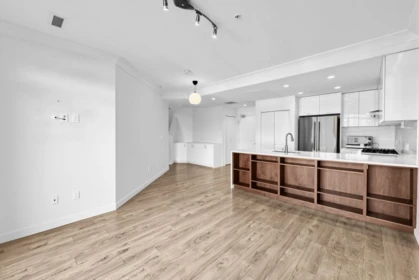 Garage Interior Photo of Ph8 3581 Ross Drive, Vancouver, BC