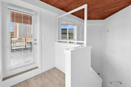Loft / Bonus Room Photo of Ph8 3581 Ross Drive, Vancouver, BC