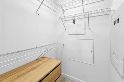 Primary Bathroom Photo of Ph8 3581 Ross Drive, Vancouver, BC