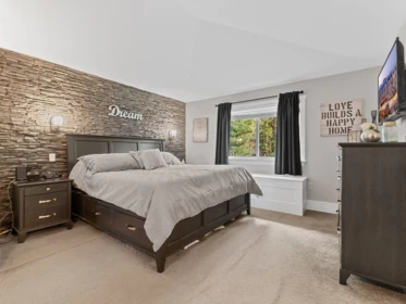 Basement Recreation Room Photo of 23462 133 Avenue, Maple Ridge, BC