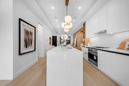 Loft / Bonus Room Photo of 1 4889 Moss Street, Vancouver, BC