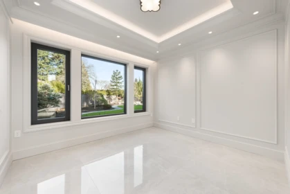 Basement Recreation Room Photo of 9640 Pinewell Crescent, Richmond, BC