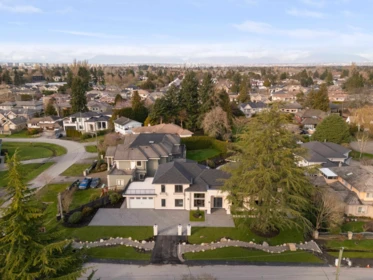 Neighborhood Park Photo Near 9640 Pinewell Crescent, Richmond, BC
