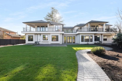 Street View Photo of 9640 Pinewell Crescent, Richmond, BC