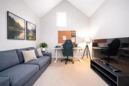 Breakfast Nook Photo of 6291 Semlin Court, Richmond, BC