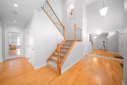 6291 Semlin Court, Richmond, BC, Richmond — Single Family Residence for sale