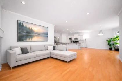 Kitchen Photo of 6291 Semlin Court, Richmond, BC