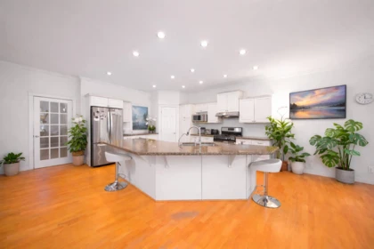 Pantry Photo of 6291 Semlin Court, Richmond, BC