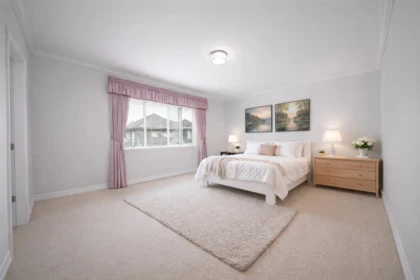 Primary Bedroom Photo of 6291 Semlin Court, Richmond, BC