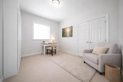 Walk-In Closet Photo of 6291 Semlin Court, Richmond, BC