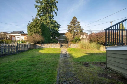 Hot Tub / Spa Photo of 2321 Harrison Drive, Vancouver, BC