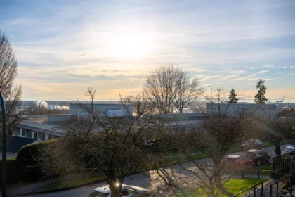 Outdoor Patio Photo of 2321 Harrison Drive, Vancouver, BC