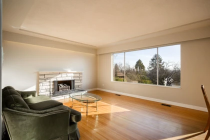 Pantry Photo of 2321 Harrison Drive, Vancouver, BC
