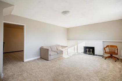Staircase Photo of 2321 Harrison Drive, Vancouver, BC