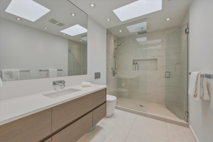 Basement Recreation Room Photo of 6232 Oboe Place, Whistler, BC