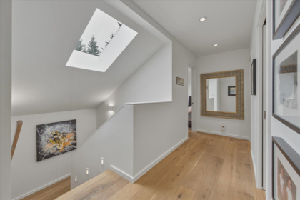 Entry Foyer Photo of 6232 Oboe Place, Whistler, BC