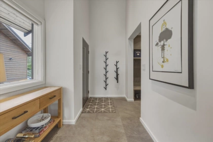 Guest Bathroom Photo of 6232 Oboe Place, Whistler, BC