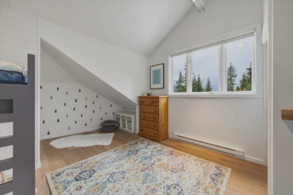 Laundry Room Photo of 6232 Oboe Place, Whistler, BC